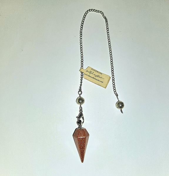 Pendulum Style B