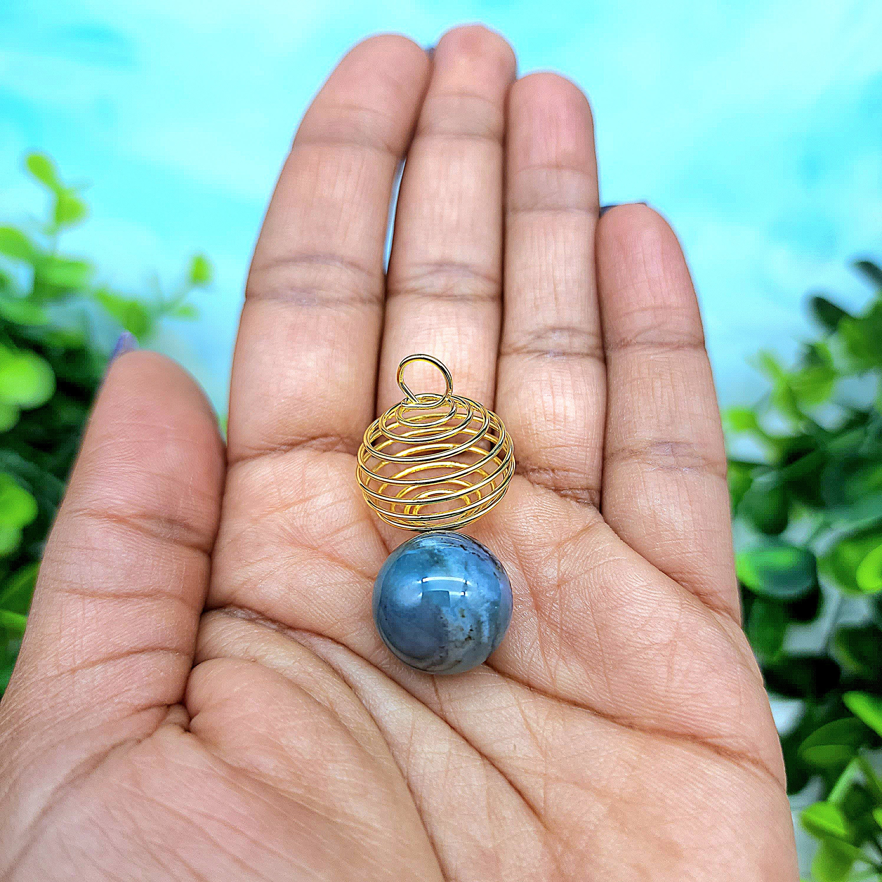 Assorted Mini Spheres