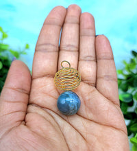 Assorted Mini Spheres