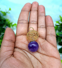 Assorted Mini Spheres