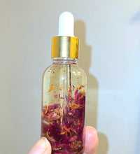 WORTHY (Self Love) Perfume Intention Oil