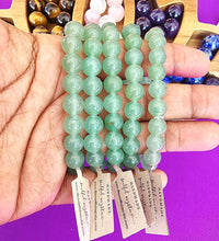 8mm Green Aventurine Bracelet