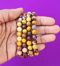 Mookaite Jasper Bracelet