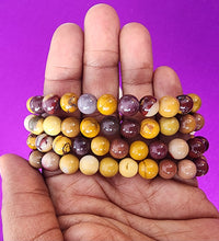 Mookaite Jasper Bracelet