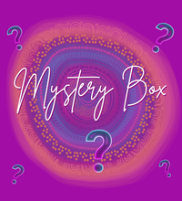 Mystery box