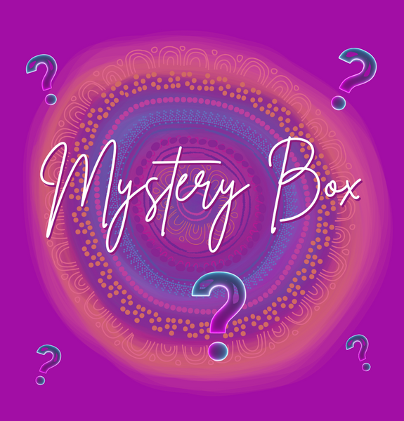 Mystery box