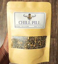 Chill Pill Tea