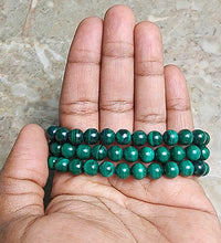 Malachite Bracelet