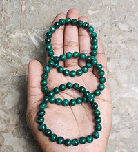 Malachite Bracelet