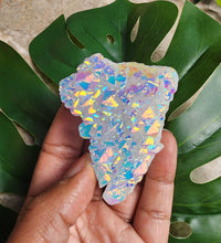 Angel Aura Quartz Freeforms