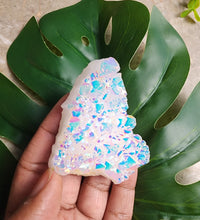 Angel Aura Quartz Freeforms