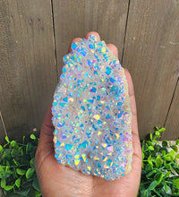 Angel Aura Quartz Freeforms