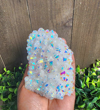 Angel Aura Quartz Freeforms