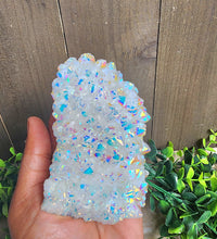 Angel Aura Quartz Freeforms