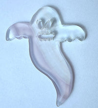 Candy Fluorite Ghosts