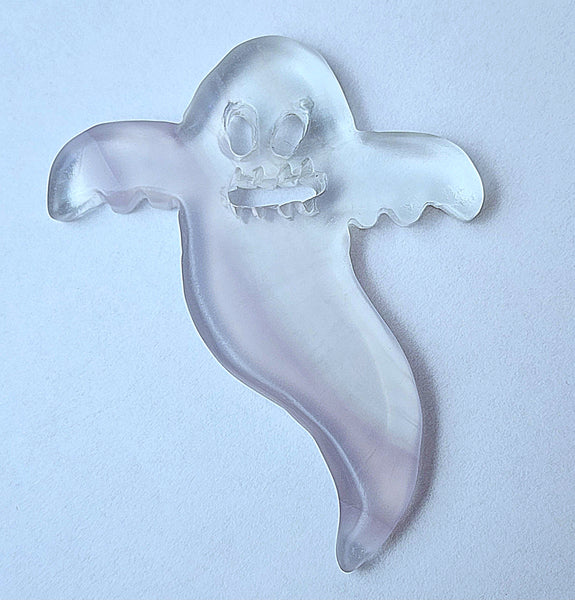 Candy Fluorite Ghosts