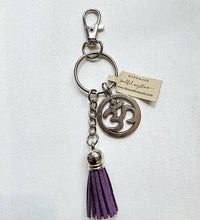 Zen Keychain