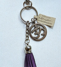 Zen Keychain