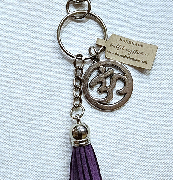 Zen Keychain