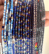 Waist Beads