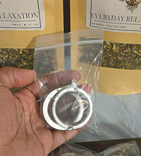 Loose Tea Infuser