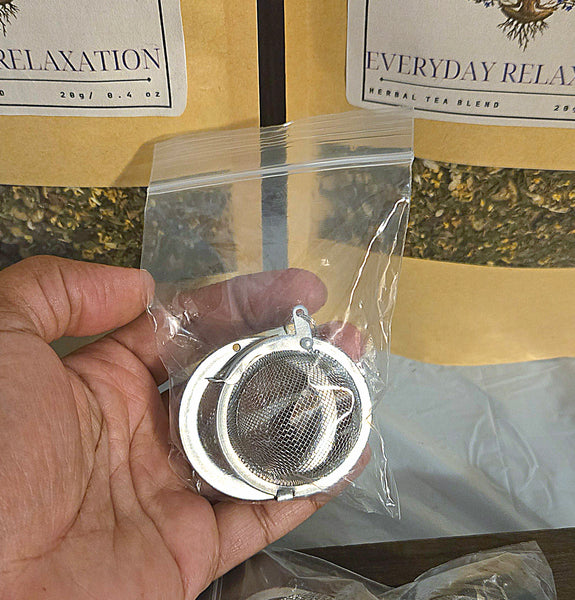 Loose Tea Infuser