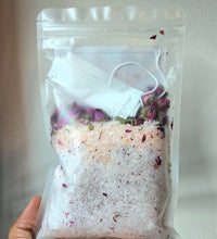 Self Love Luxury Bath Salts