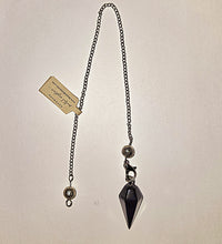 Pendulum Style B