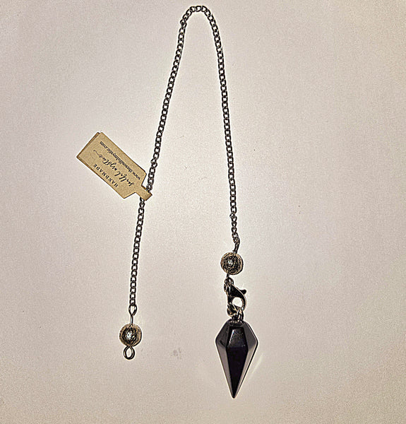 Pendulum Style B