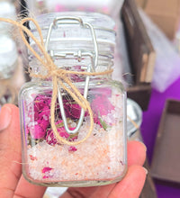 Self Love Luxury Bath Salts