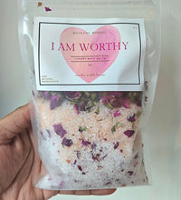 Self Love Luxury Bath Salts