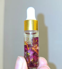 WORTHY (Self Love) Perfume Intention Oil