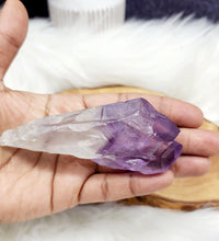 Elestial Bahia Amethyst Root Wands