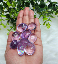 Gemmy High Grade Amethyst Tumbles