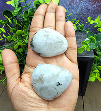 Moonstone Tumbles