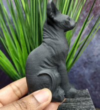 Large Bastet Figurine