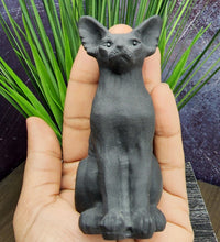 Large Bastet Figurine