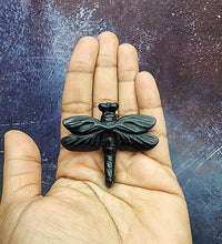 Dragonfly Carvings