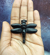 Dragonfly Carvings