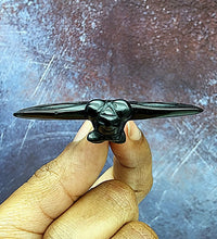 Dragonfly Carvings