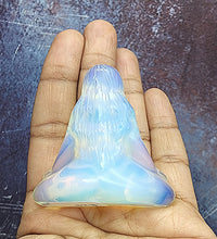 Opalite Goddess