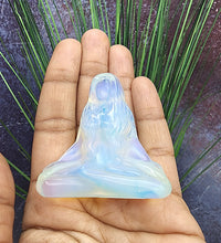 Opalite Goddess