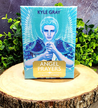 Angel Prayers Oracle