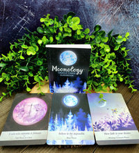 Moonology Oracle