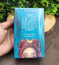 The Light Seers Tarot