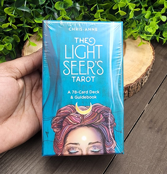 The Light Seers Tarot