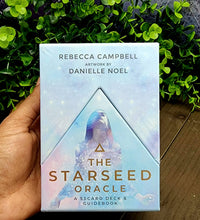 The Starseed Oracle