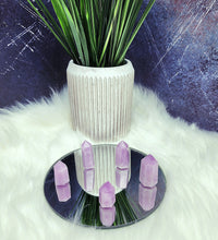 Kunzite Mini Towers