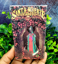 Tarot Mini Deck B