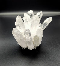 Clear Quartz Cluster